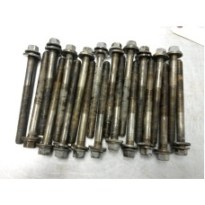 100Q019 Cylinder Head Bolt Kit From 2006 Dodge Ram 1500  5.7